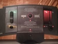 Лот: 16238020. Фото: 2. Беговая дорожка Pro-Form 535. Тренажеры, комплексы