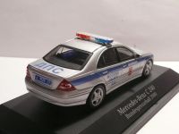 Лот: 5813120. Фото: 3. Mercedes-Benz C240 ДПС Милиция. Коллекционирование, моделизм