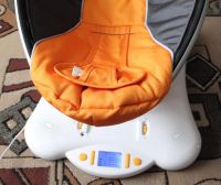 Лот: 5188824. Фото: 3. Электронная качеля 4 moms mamaroo. Красноярск