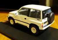 Лот: 5846824. Фото: 3. Suzuki Escudo 1992 Premium X. Коллекционирование, моделизм