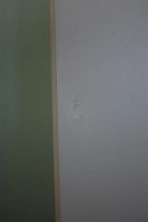 Лот: 6802468. Фото: 4. Дверь межкомнатная белая с коробкой. Красноярск