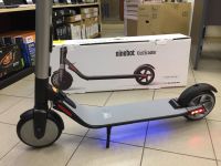Лот: 12750608. Фото: 5. Электросамокат Ninebot KickScooter...
