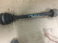 Лот: 11839578. Фото: 2. Привод передний правый Toyota... Автозапчасти