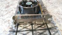 Лот: 9704265. Фото: 2. Видеокарта Sapphire Radeon HD... Комплектующие