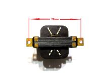 Лот: 25511990. Фото: 4. Трансформатор силовой 220 / 25V...