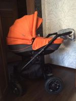 Лот: 6724885. Фото: 2. Коляска 2 в 1 adamex jogger (Польша... Детский транспорт