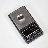 Лот: 25281734. Фото: 4. TDA7294 - одноканальный УНЧ...