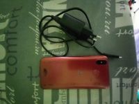 Лот: 18123280. Фото: 3. смартфон Digma Linx Pay 4G. Красноярск