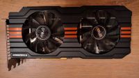 Лот: 6555598. Фото: 2. Видеокарта Asus R9 280x DC2T 3GD5... Комплектующие