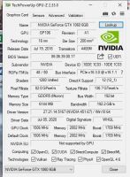 Лот: 16266238. Фото: 2. Palit dual Gtx 1060 6gb. Комплектующие