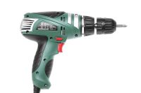 Лот: 25821311. Фото: 2. Дрель HAMMER FLEX DRL500C 500Вт... Инструмент и расходные