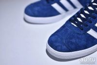 Лот: 10039742. Фото: 2. Кроссовки Adidas Gazelle OG-. Женская обувь