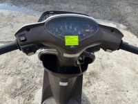 Лот: 25803141. Фото: 7. Honda DIO AF62 (49сс) б/у с корзиной