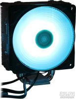 Лот: 13505355. Фото: 2. DEEPCOOL (DP-MCH4-GMX-RGB-GT... Комплектующие