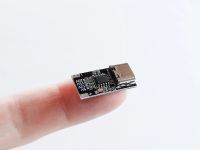 Лот: 25192696. Фото: 3. Миниатюрный модуль Type-C триггер... Красноярск