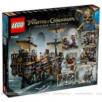 Лот: 14531009. Фото: 2. LEGO Pirates of the Carribean... Игрушки