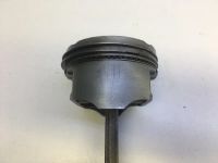 Лот: 20381636. Фото: 5. Поршень с шатуном Mazda Mpv 2001...