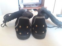 Лот: 15773839. Фото: 2. Сапоги DVS Savannah Black\ Brown... Женская обувь