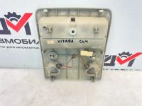 Лот: 25856036. Фото: 5. плафон салона Suzuki Grand Vitara...