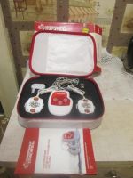 Лот: 25886496. Фото: 3. Аппарат физиотерапевтический Мобильный... Красота и здоровье