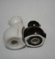 Лот: 15336596. Фото: 3. Набор солонка + перец, новый... Домашний быт