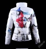 Лот: 2095736. Фото: 2. Пуховики Moncler. Женская одежда