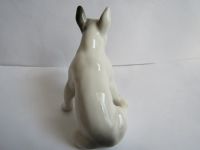 Лот: 17407522. Фото: 4. Бультерьер фарфор,статуэтка. Красноярск