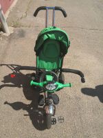 Лот: 16070011. Фото: 4. Трехколесный велосипед Family...