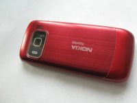 Лот: 998333. Фото: 2. Nokia C3. Смартфоны, связь, навигация