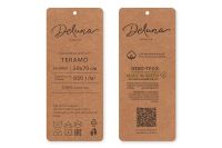 Лот: 23622757. Фото: 8. Полотенце для ног DELUNA Teramo