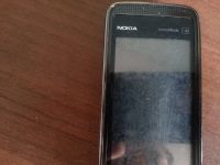 Лот: 3845781. Фото: 2. Nokia 5530 XpressMusiс б/у. Смартфоны, связь, навигация