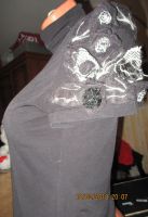 Лот: 12337169. Фото: 3. Новая стильная гламурная водолазка... Одежда, обувь, галантерея