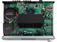 Лот: 21361751. Фото: 3. Интегральный усилитель Rotel A14MKII... Бытовая техника