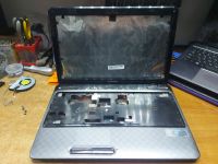 Лот: 25080393. Фото: 2. Корпус для ноутбука Toshiba Satellite... Комплектующие