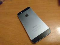 Лот: 15083142. Фото: 3. IPhone 5s 16Gb. Красноярск