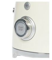 Лот: 19329452. Фото: 4. Блендер Smeg BLF01CREU. Красноярск