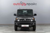 Лот: 25023186. Фото: 4. Suzuki Jimny 2024