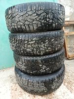 Лот: 24003169. Фото: 6. Шины nokian nordman 7