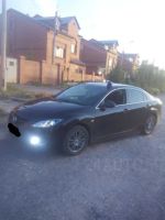 Лот: 6207597. Фото: 3. Mazda 6 2008 год. Красноярск