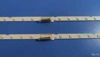 Лот: 18597434. Фото: 2. 0024 LED String набор подсветка... Запчасти для бытовой техники