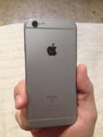 Лот: 9094136. Фото: 2. iphone 6s SpaceGray обмен+продажа. Смартфоны, связь, навигация