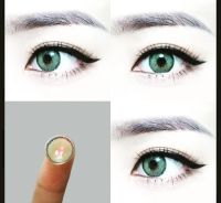 Лот: 11367280. Фото: 2. Корейский аналог знаменитых Solotica... Оптика