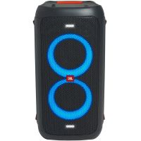 Лот: 15483903. Фото: 2. Музыкальная система Midi JBL PartyBox... Аудиотехника