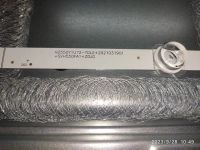 Лот: 20849926. Фото: 2. ZD_SSC_D550_4x10_01V2.20_20210319... Запчасти для бытовой техники