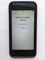 Лот: 9557430. Фото: 2. Iphone 5 16 гб space gray. Смартфоны, связь, навигация