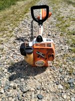 Лот: 23019647. Фото: 6. Триммер Stihl ts38.