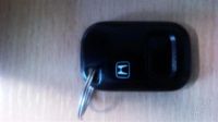 Лот: 891876. Фото: 2. Брелок Honda, в наличии 3шт. Оснащение, оборудование, аксессуары