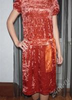 Лот: 304401. Фото: 3. Платье вечернее р.42-44 Calvin... Одежда, обувь, галантерея