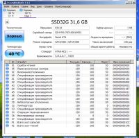 Лот: 10894220. Фото: 3. SSD 32 GB. Компьютеры, оргтехника, канцтовары