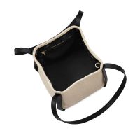 Лот: 25243590. Фото: 5. Плетеная сумка EKONIKA